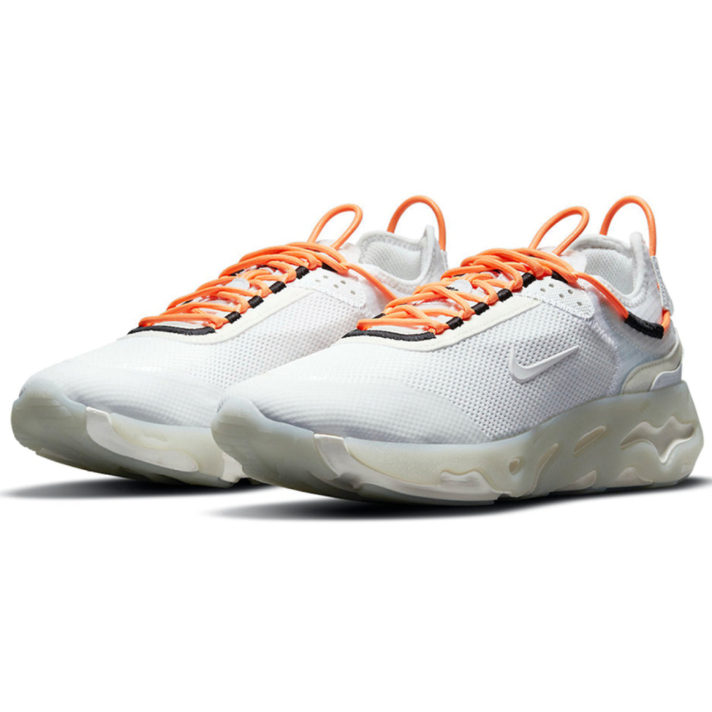 Nike React Live