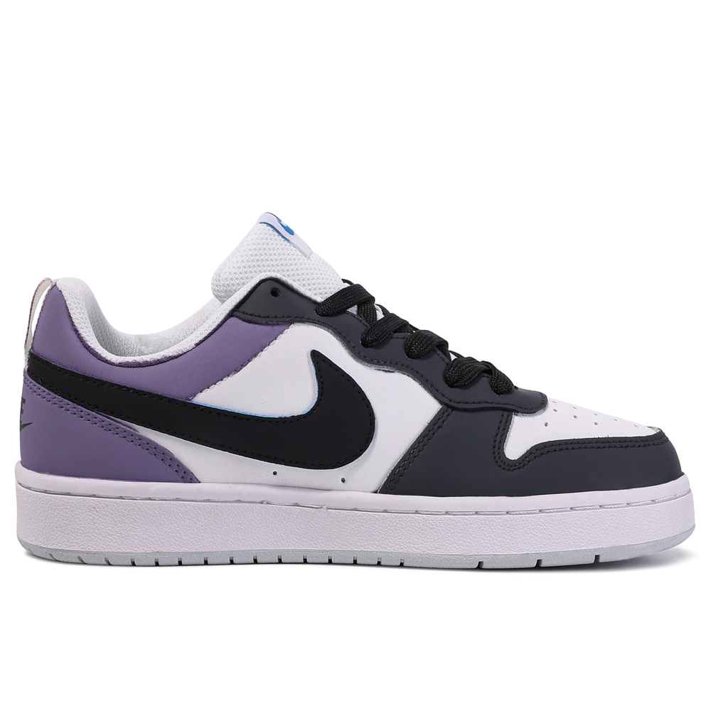 【 】 Nike Court Borough GS