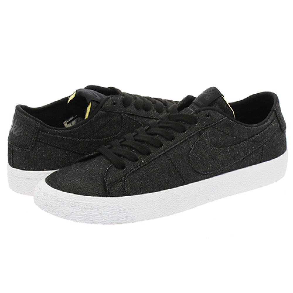 Nike Blazer SB Zoom Cnvs Decon