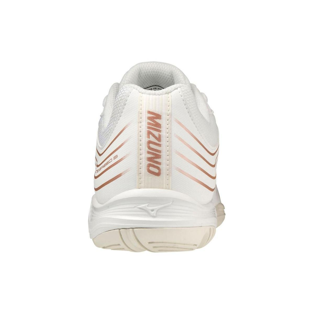 Mizuno Cyclone Speed 3