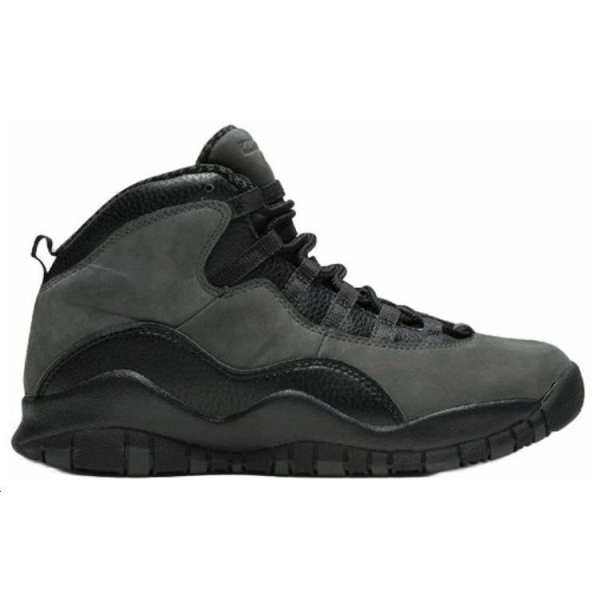 Jordan Air Jordan 10 Retro Shadow 2018