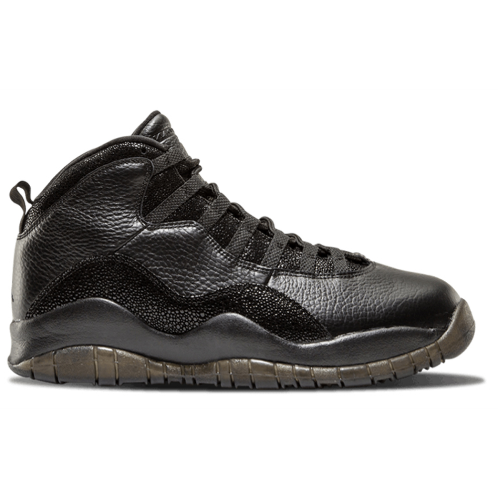 Jordan Air Jordan 10 Retro Drake OVO