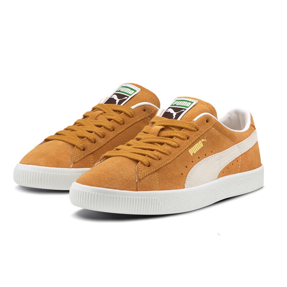 PUMA Suede Vtg