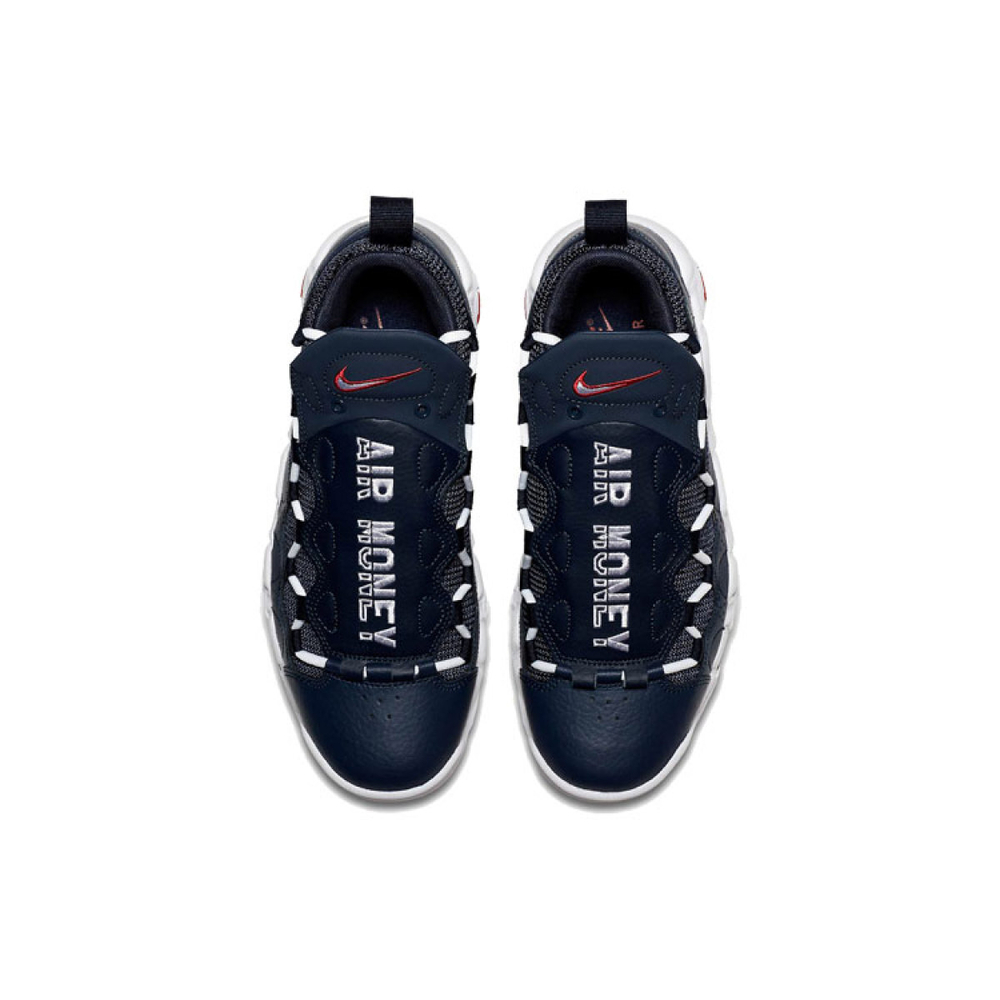 Nike Air More Money Navy