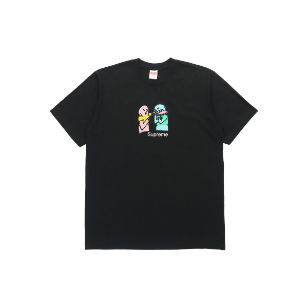 Supreme FW19 Week 17 Bite Tee T