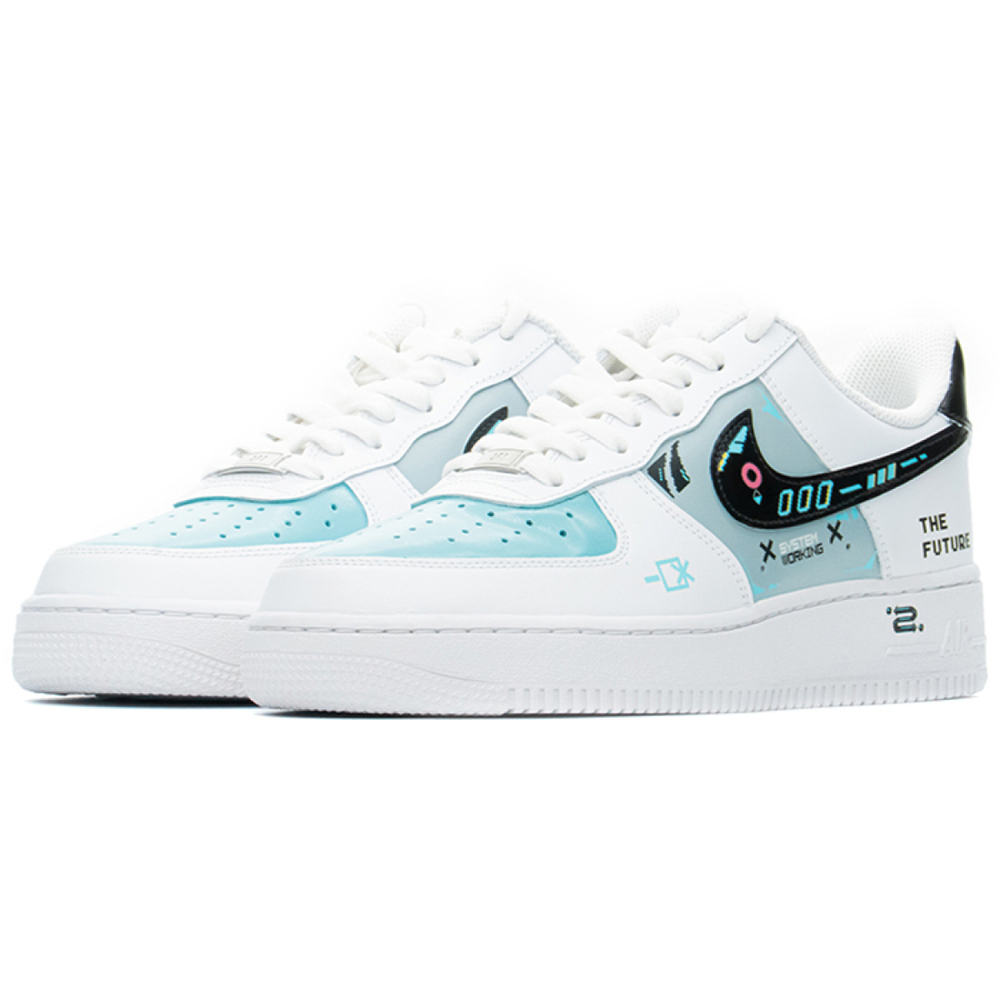 【 】 Nike Air Force 1
