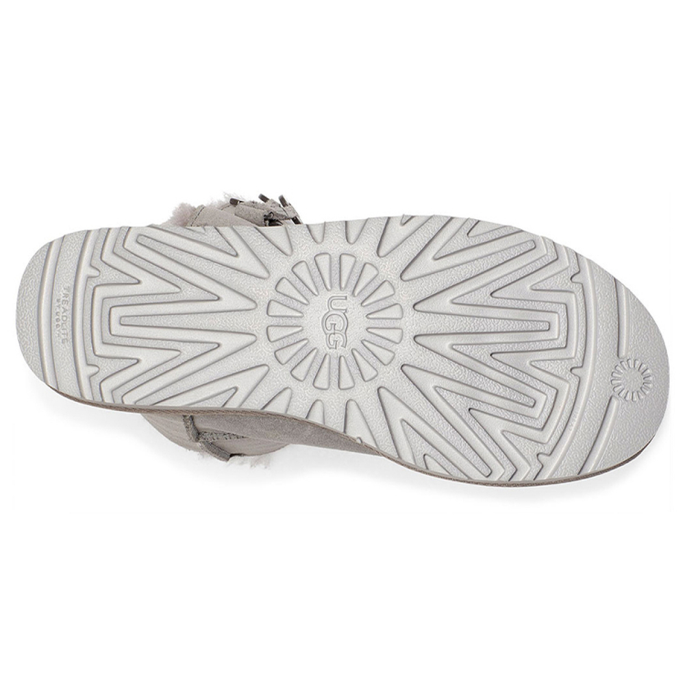 UGG Bailey Button Ugg Charm