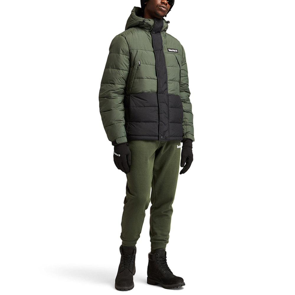 Timberland Logo