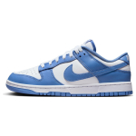 Nike Dunk Low "Polar Blue"