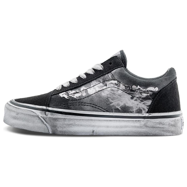 CONCEPTS x Vans Old Skool