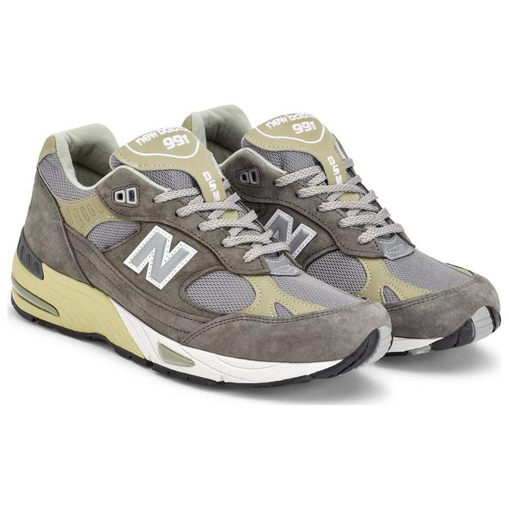 Dover Street Market x New Balance NB 991