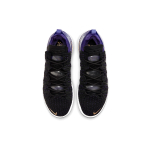 Nike Lebron 18 "Lakers" TPU Air Max /Air Zoom