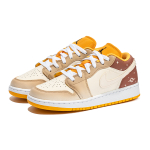 【 】 Jordan Air Jordan 1 Low GS