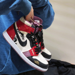 【 】 Jordan Air Jordan 1 High OG CNY
