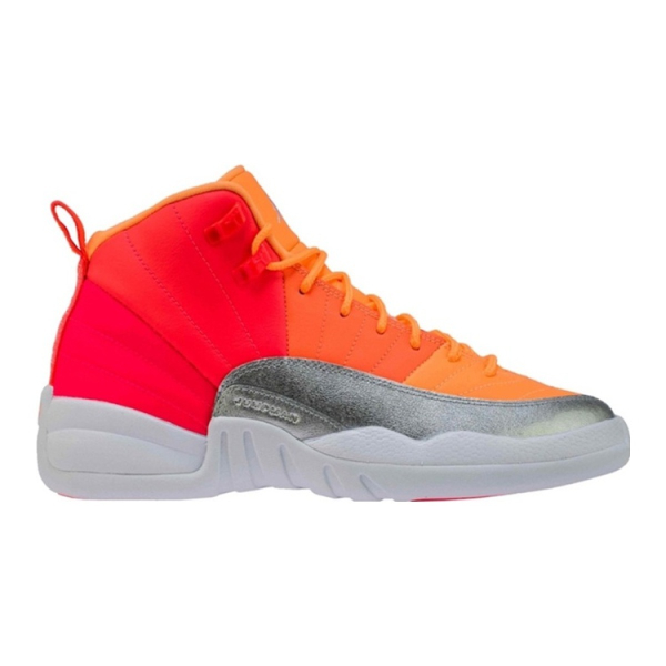 Jordan Air Jordan 12 Hot Punch
