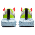Nike Crater impact