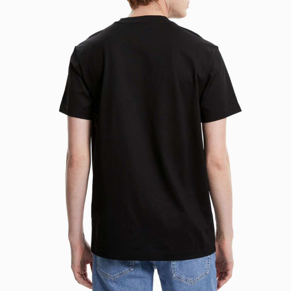 CK/Calvin Klein logo T