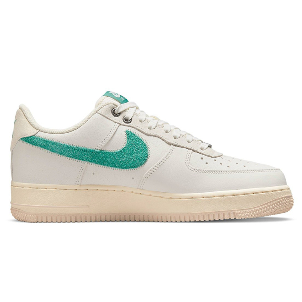 Nike Air Force 1 Standing The Test Of Time