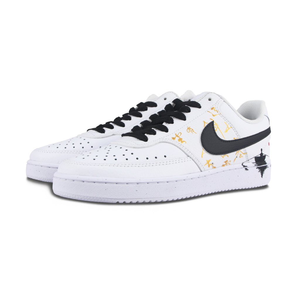 【 】 Nike Court Vision 1 Low