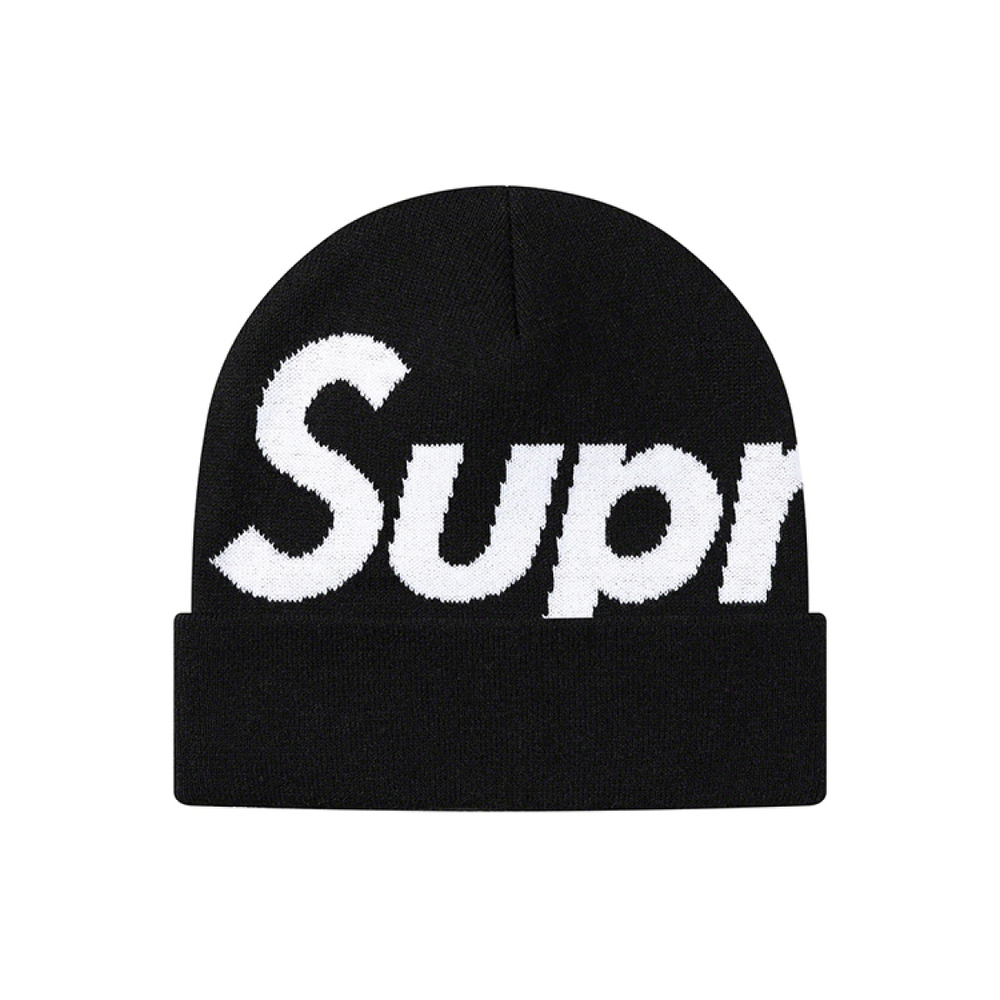Supreme FW20 Week 7 Big Logo Beanie
