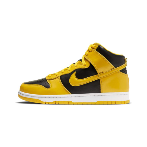 Nike Dunk SP "Varsity Maize"