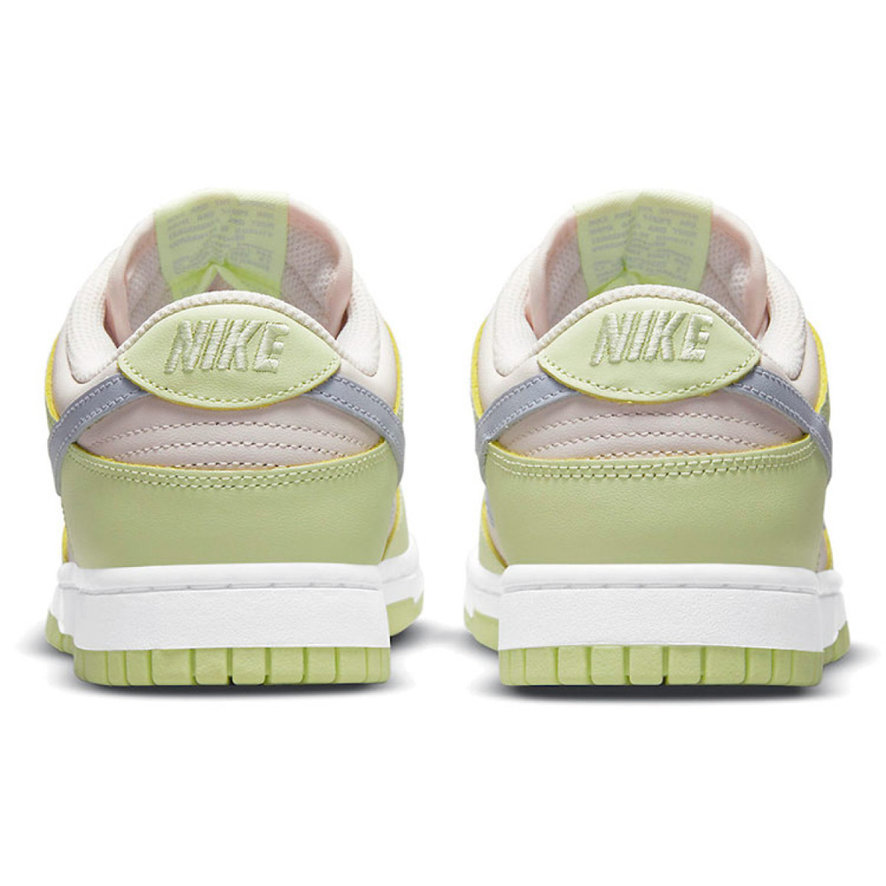 Nike Dunk "Lime Ice"