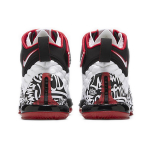 Nike Lebron 17 "Graffiti"