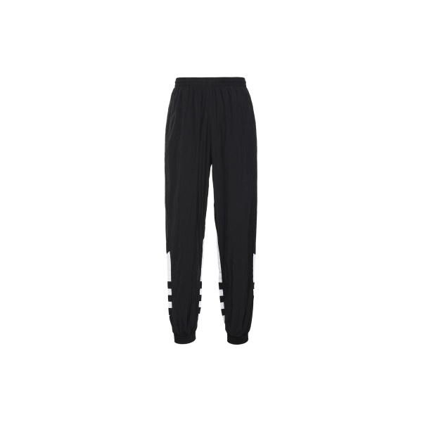 Adidas originals Big Trefoil Track Pants Men Black Logo
