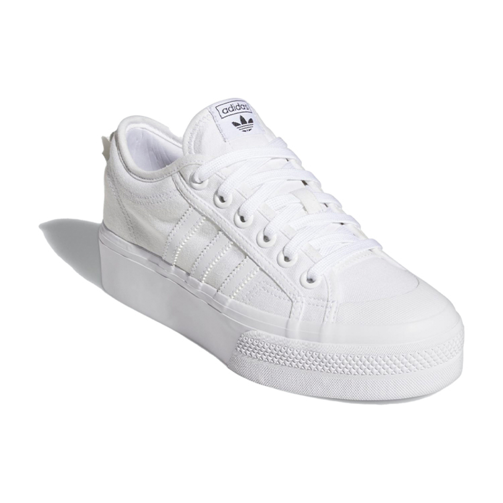 Adidas originals Nizza Platform