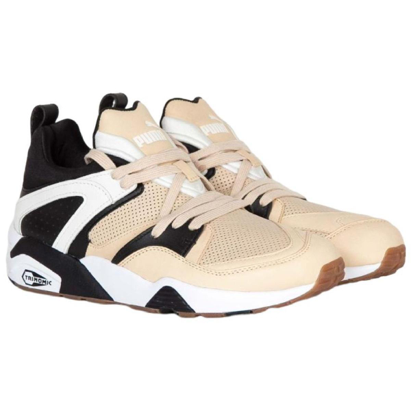 Monkey time x PUMA Blaze Of Glory