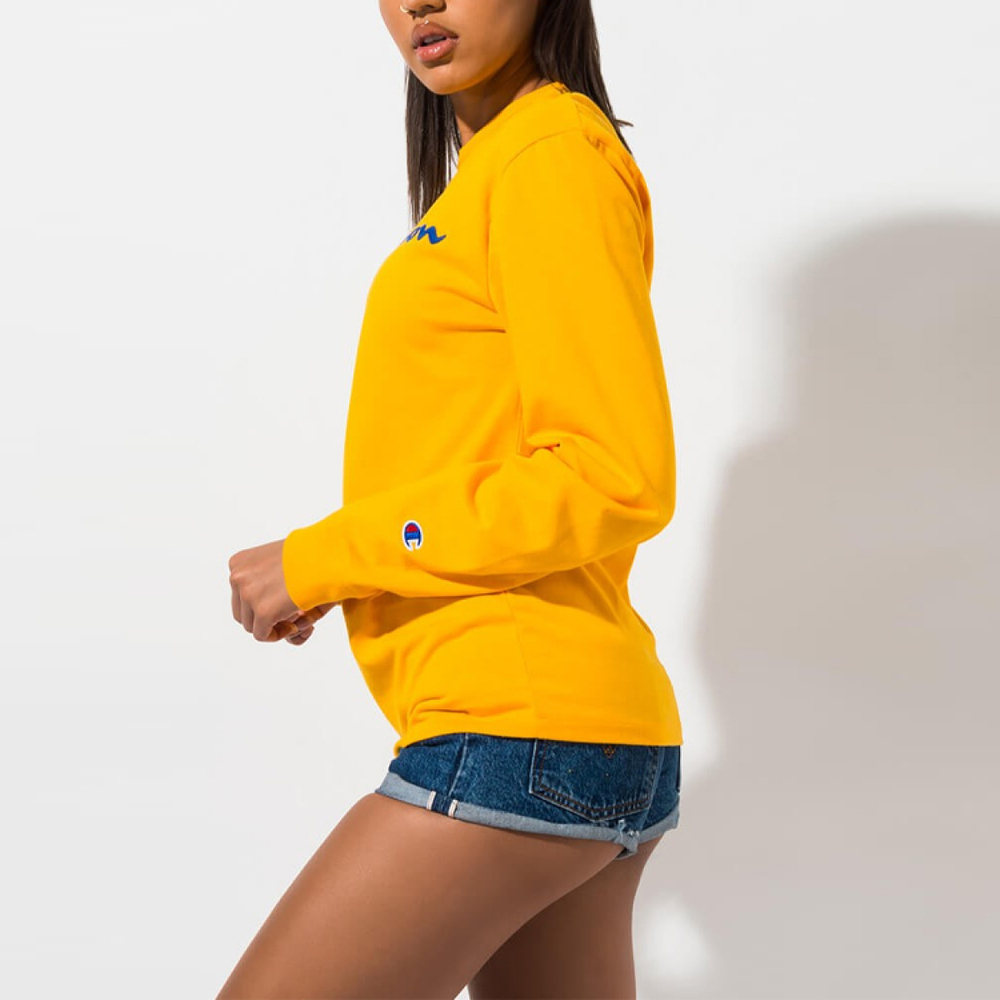 Champion logo T