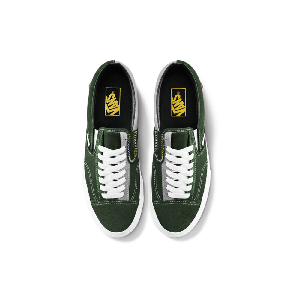Vans slip-on Cap