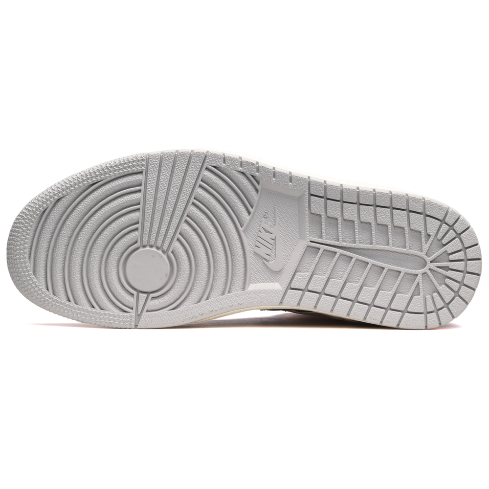 【 】 Jordan Air Jordan 1 mid se craft