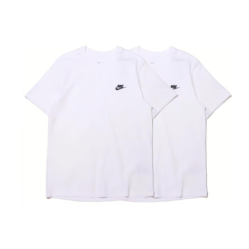 Nike Logo T