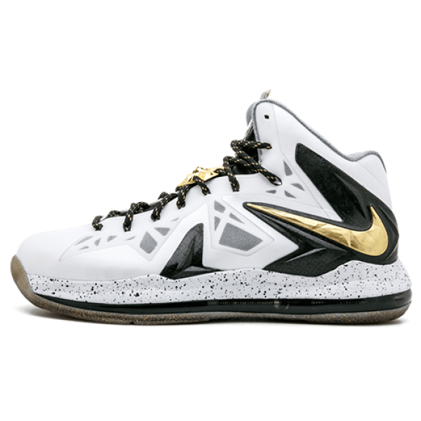 Nike Lebron 10 Elite