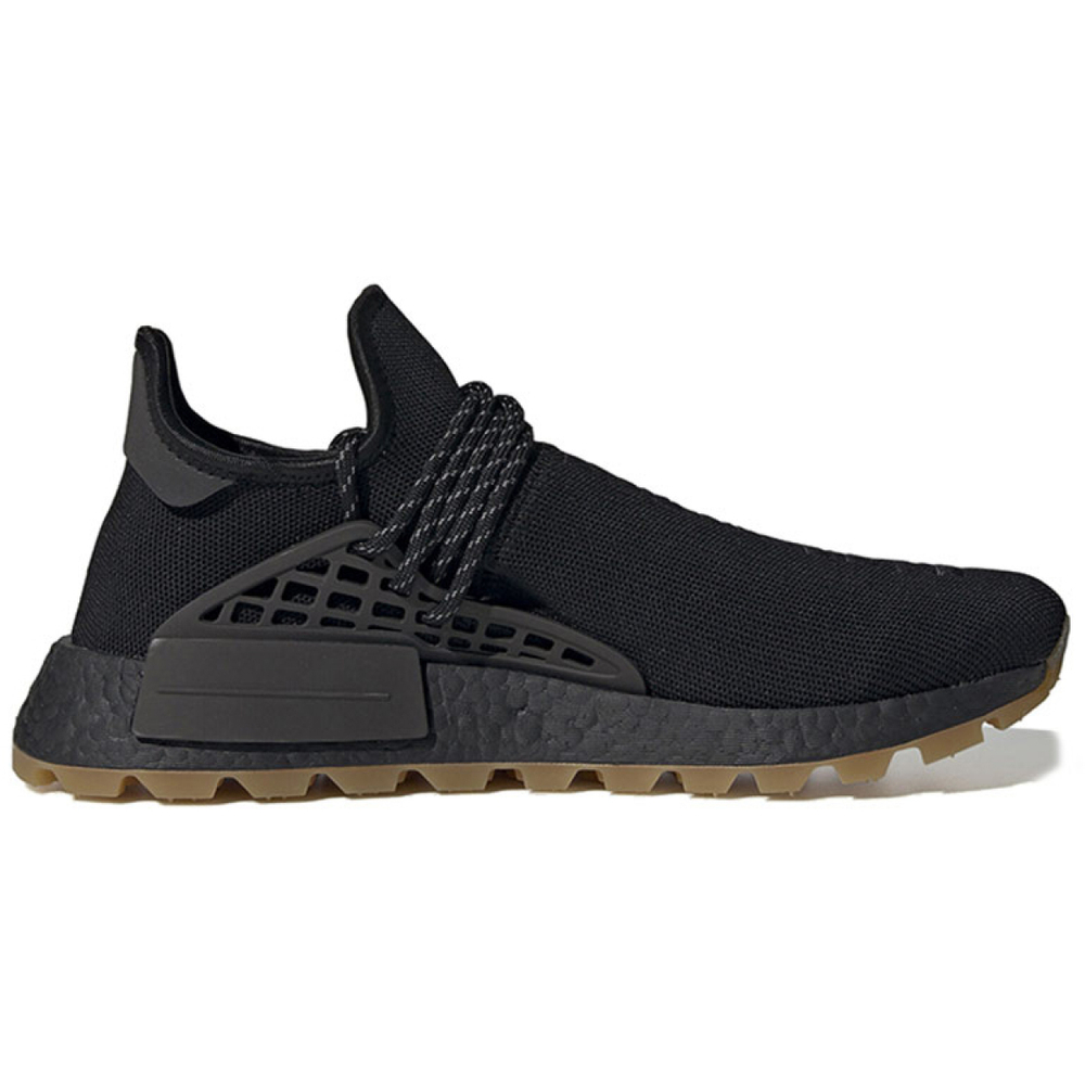 Pharrell Williams x adidas originals Pharrell Hu NMD Hu TR "Infinite Species"