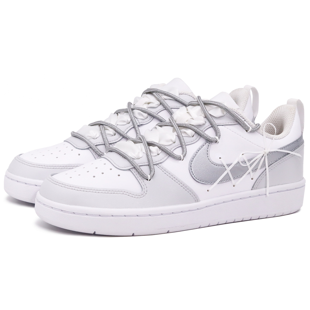 【 】 Nike Court Borough Low