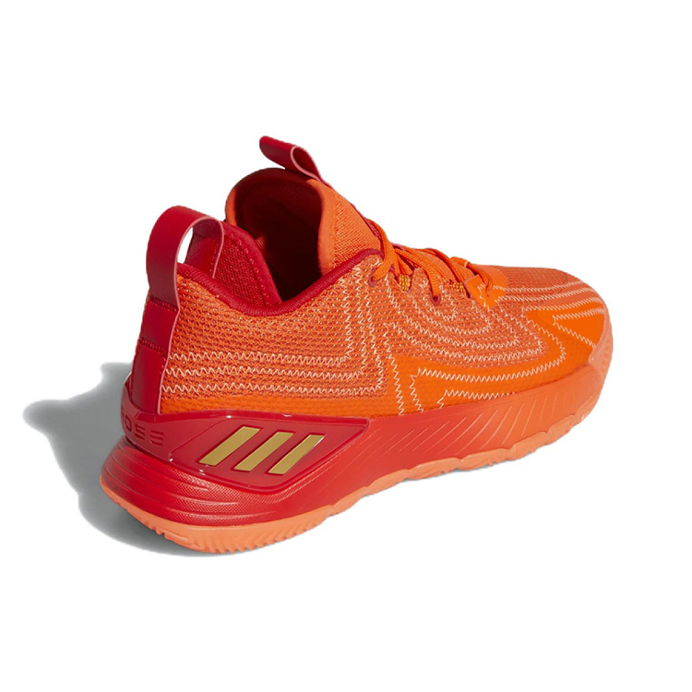 Adidas D Rose Son Of Chi 2.0