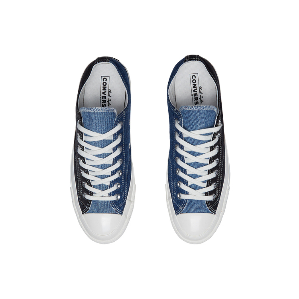 Converse 1970s Renew Denim Chuck