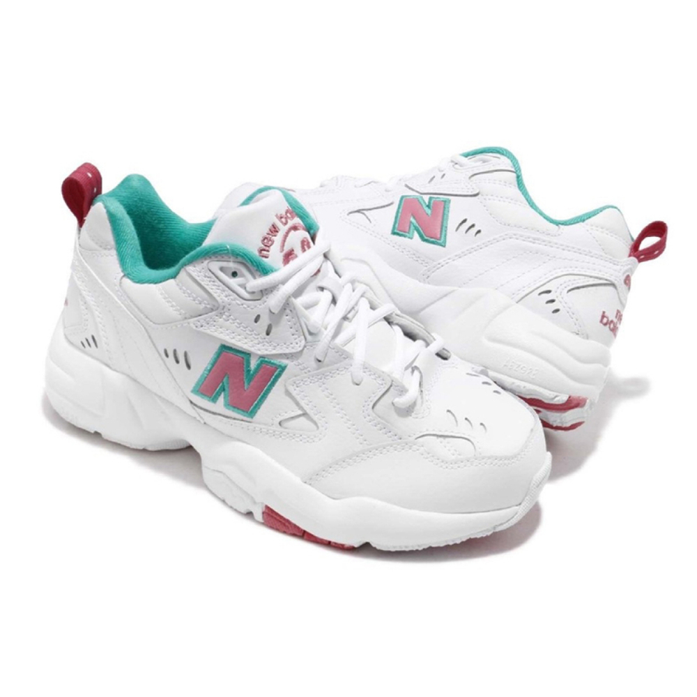 New Balance NB 608 V1 B