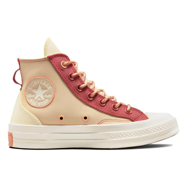 Converse Chuck Taylor All Star 1970s Colorblock Overlay