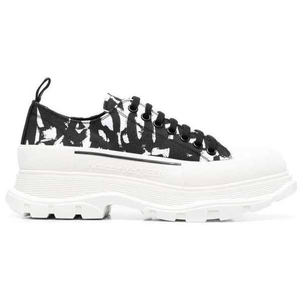 Alexander McQueen Tread Slick