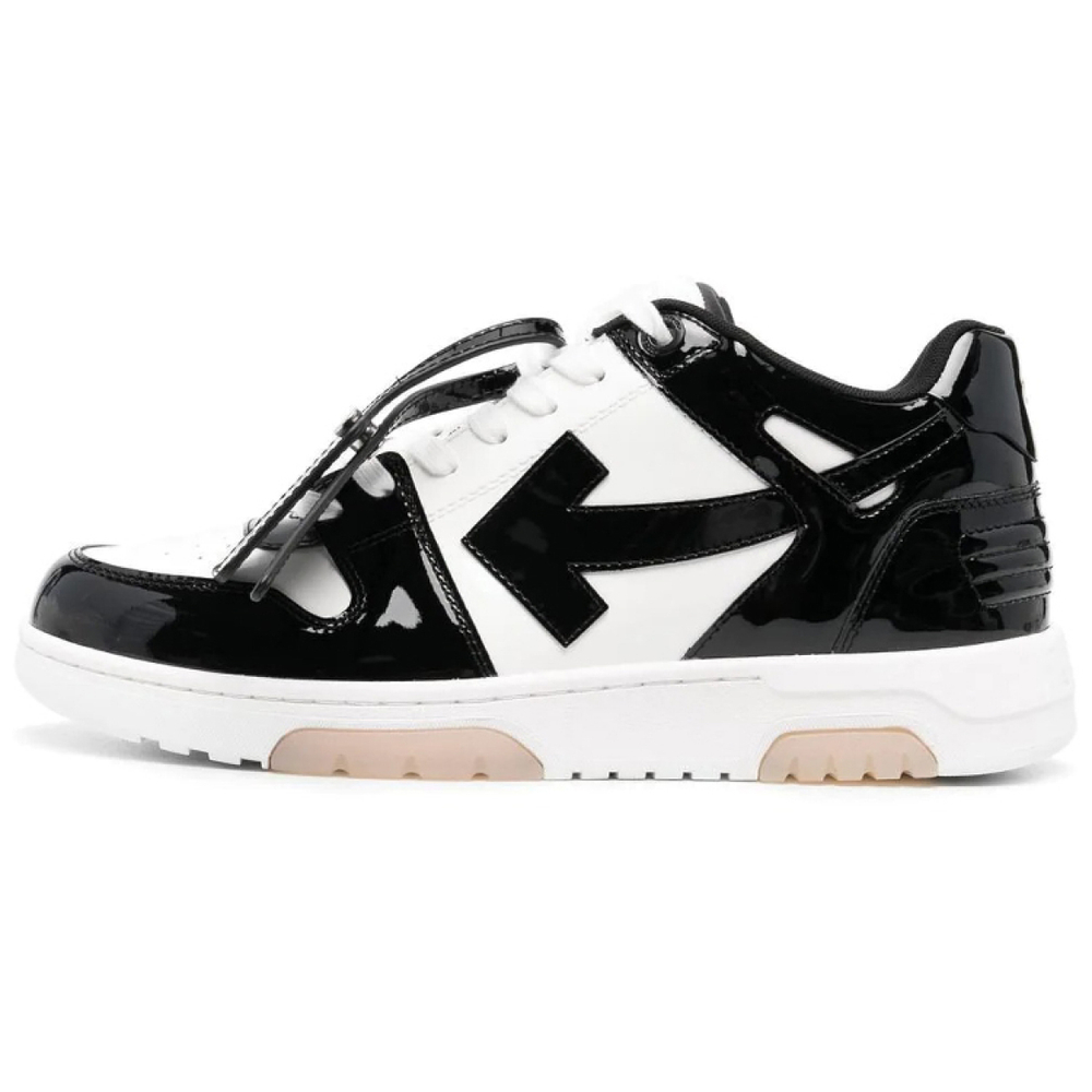 OFF-WHITE Out Of Office OOO