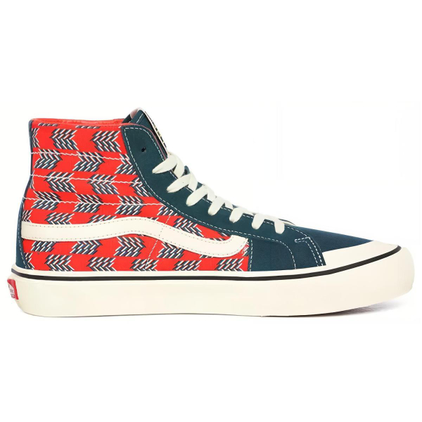 Vans SK8 138 Decon Sf
