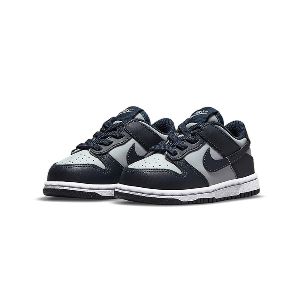 TD Nike Dunk Low "Georgetown"