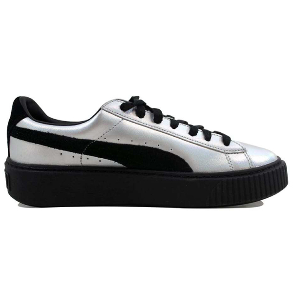 FENTY BEAUTY/ x PUMA Suede Platform Explosivewn