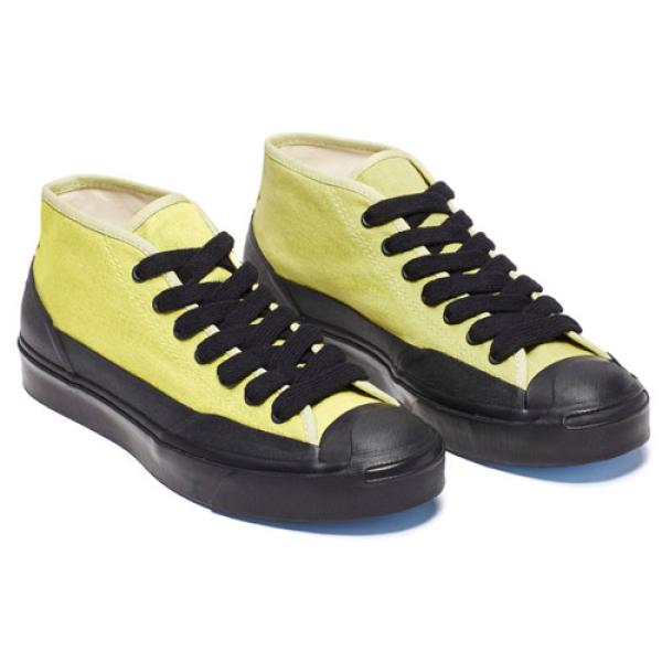 A$AP NAST x Converse Jack Purcell Chukka Mid