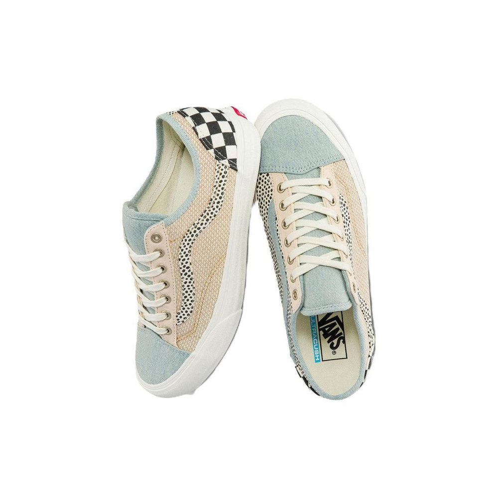 Vans Style 36 Decon SF