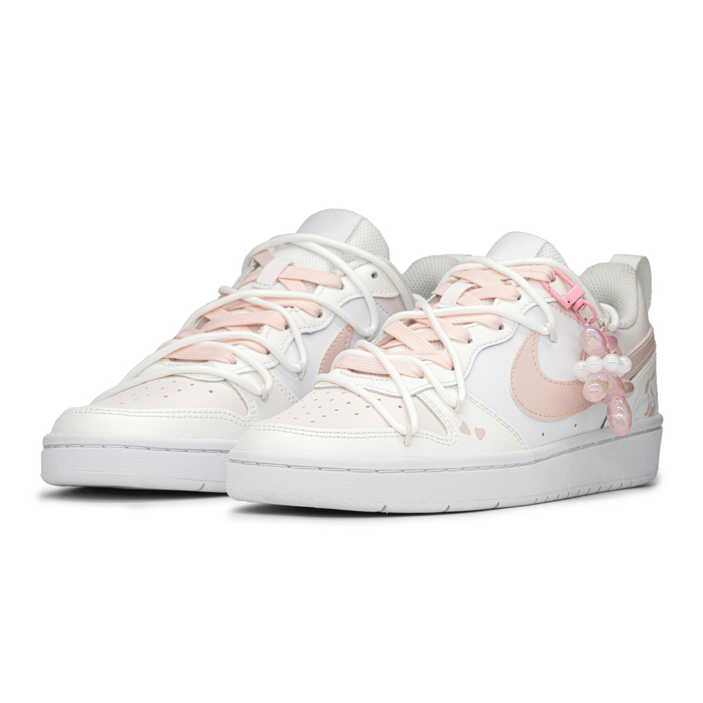 【 】 Nike Court Borough 2 FZBB GS