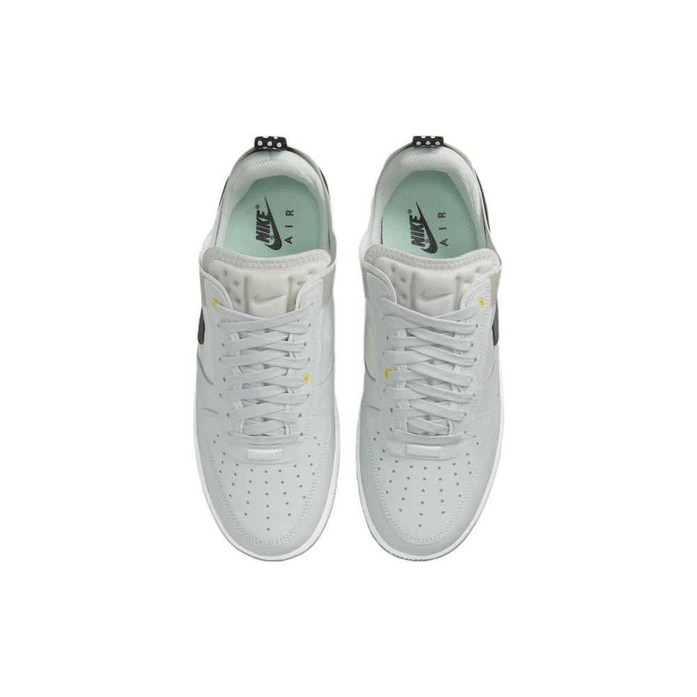 Nike Air Force 1 React "Mint Foam"